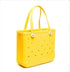 Lightweight Waterproof Washable Durable All Purpose Tote Bag