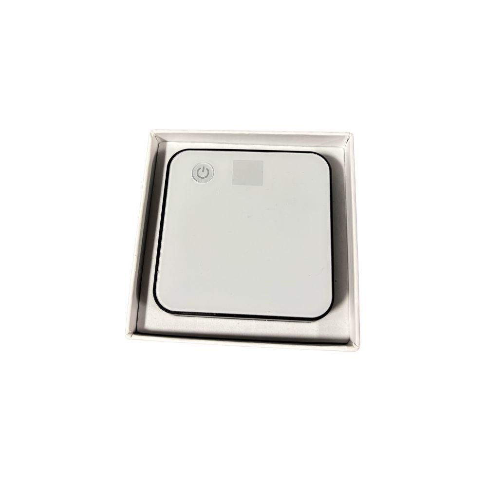 7800 Mah Compact Power Bank - Delite Promotional Products