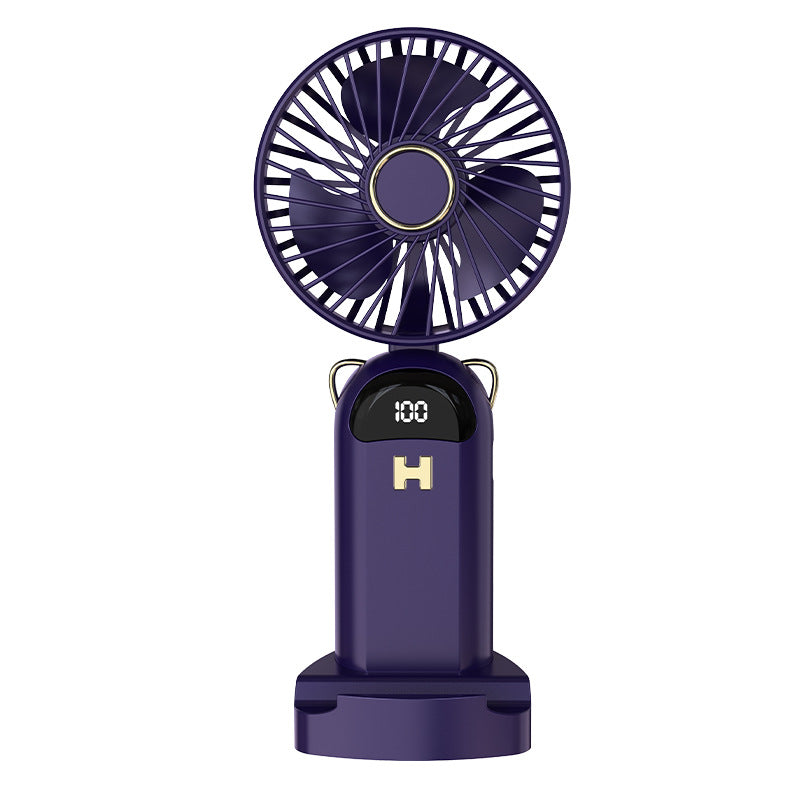 Portable Handheld Small Fan