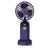 Portable Handheld Small Fan