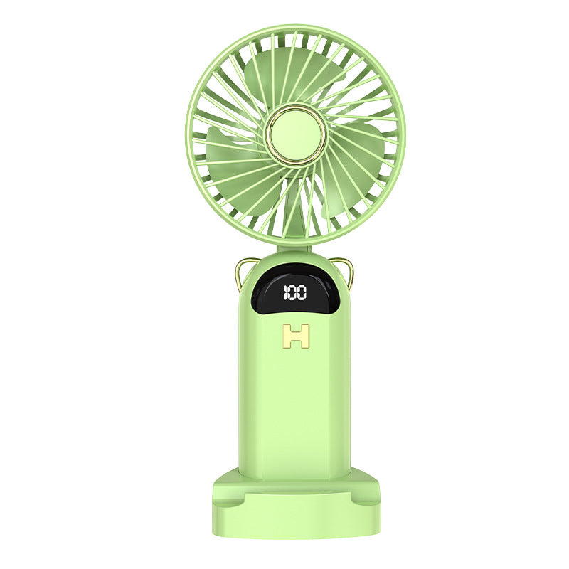 Portable Handheld Small Fan