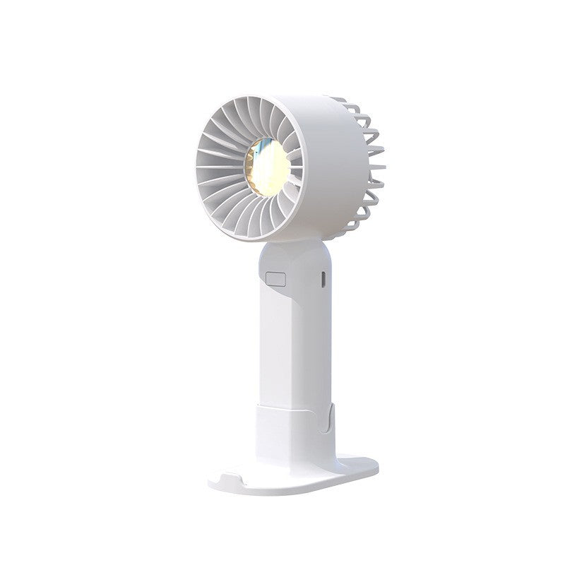 Handheld Turbo Small Fan