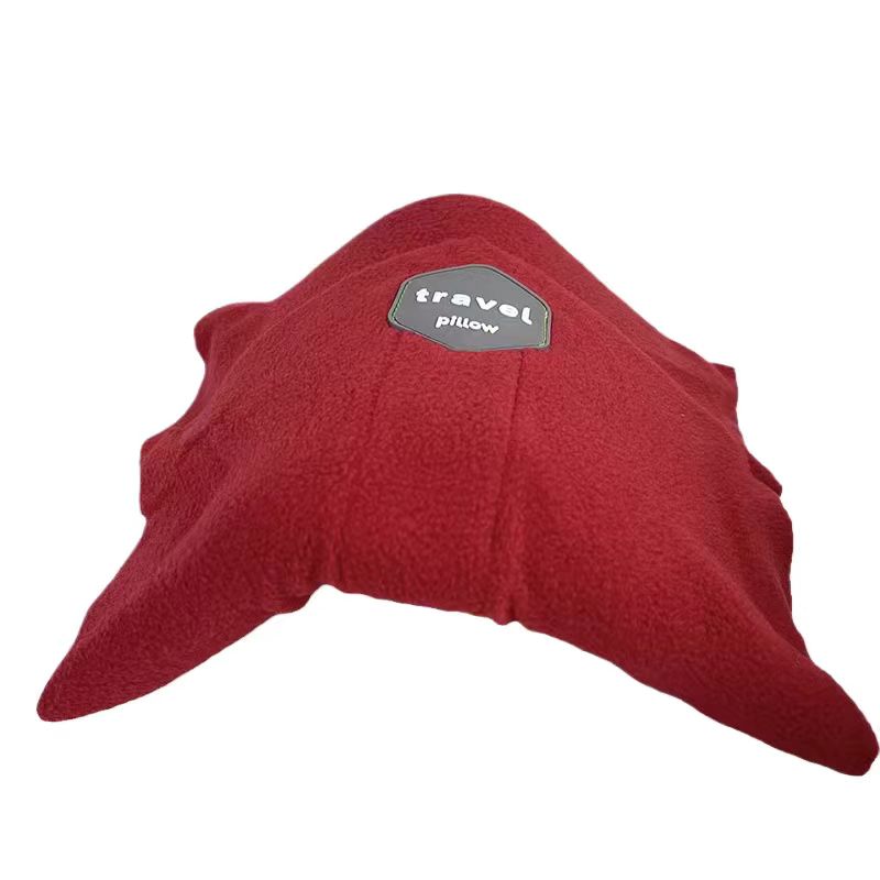 Ultra-soft Travel And Airplane Pillow