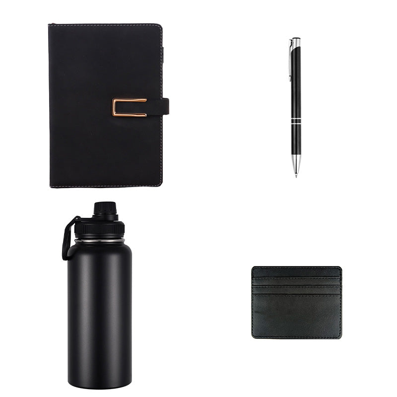 Practical Business Gift Set - By Boat