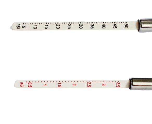 Car Tire Pressure Gauge
