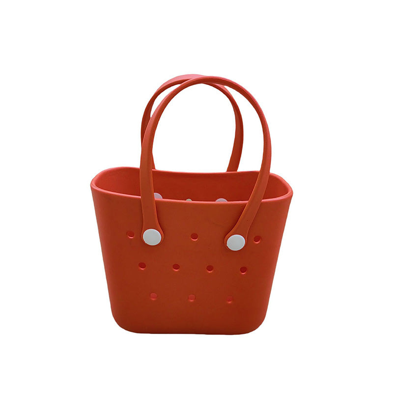 Eva Mini Beach Tote