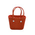 Eva Mini Beach Tote