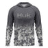 Sun Protection Long Sleeve Hoodie Shirt