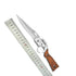 Portable Outdoor Camping Folding Knife