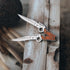 Portable Outdoor Camping Folding Knife