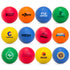 6.3cm Pu Stress Ball