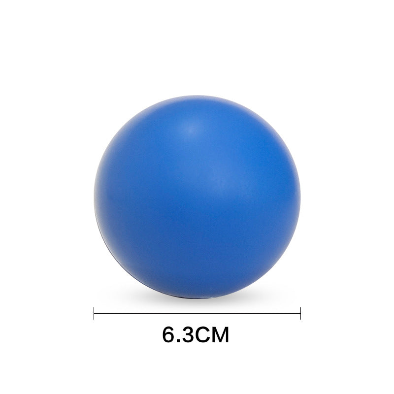 6.3cm Pu Stress Ball