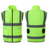 Cooling Vest With Fan
