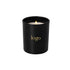 Scented Glass Jar Candle