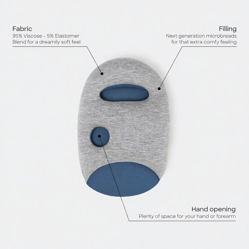Mini Handy Pillow