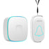 Wireless Emergency Pager