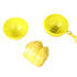 Portable Spherical Disposable Poncho