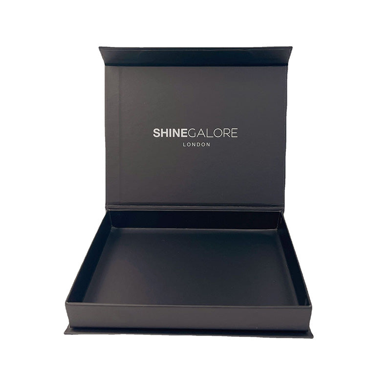 Golf Ball Gift Box