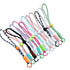 Adjustable Lanyard Keychain