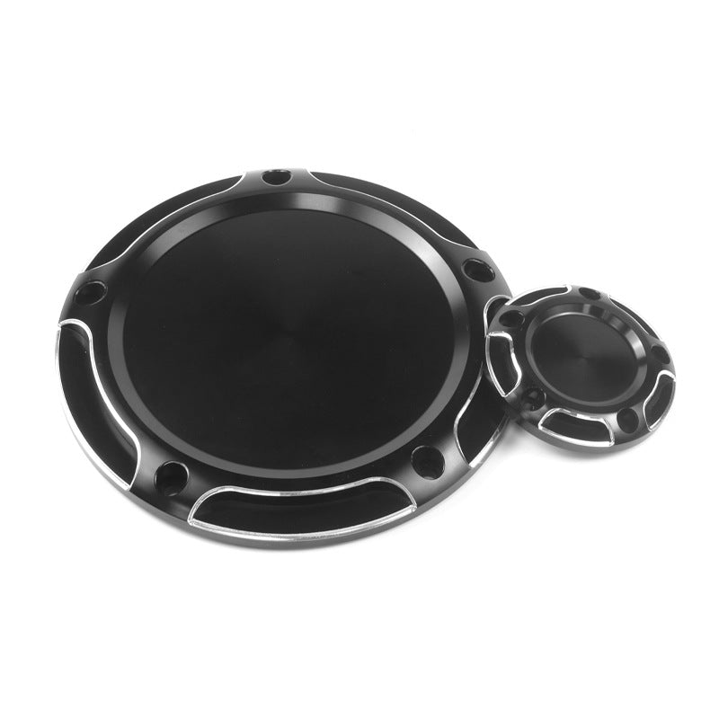 Motorcycle Engine Cam Cover