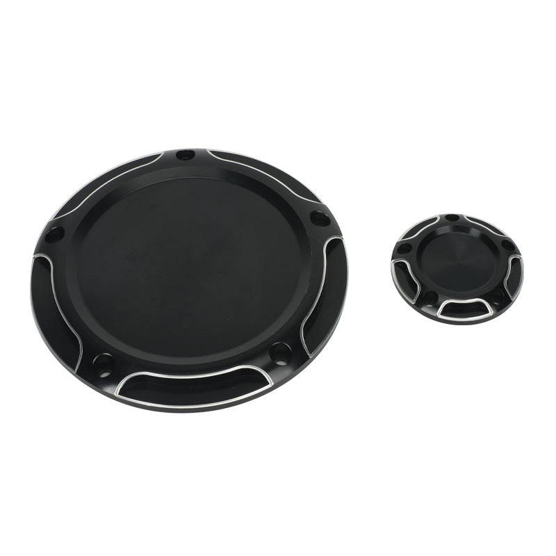 Motorcycle Engine Cam Cover