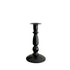 Iron Candle Holder