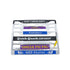Zinc Alloy License Plate Frame