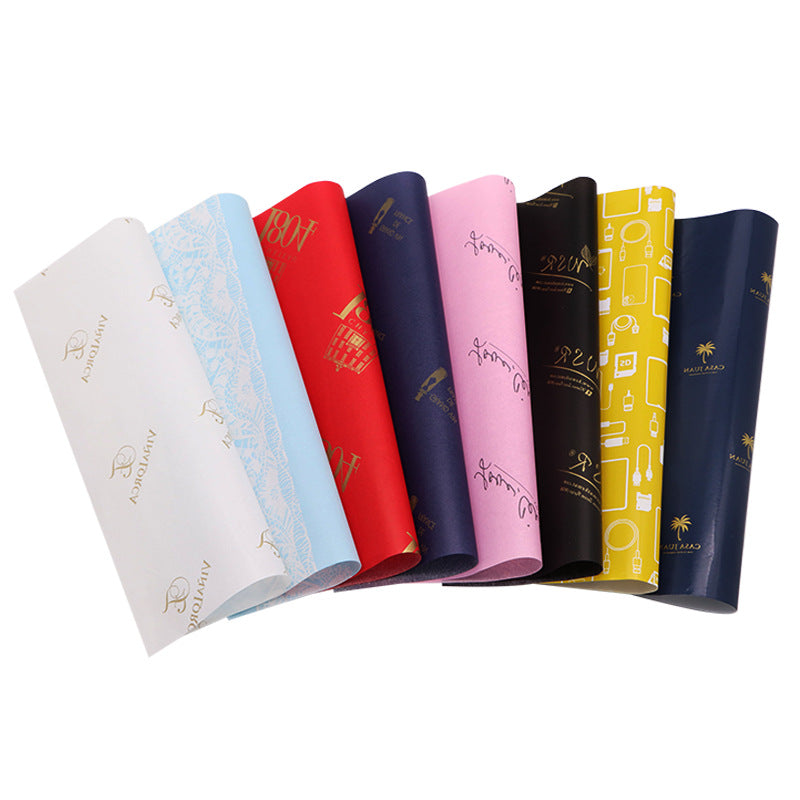 15x15 Inch Tissue Wrapping Paper