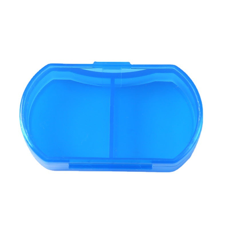 Pp Pill Box