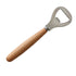 Wood Handle Bottle Opener