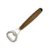 Wood Handle Bottle Opener