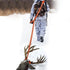 Hunting Drag Rope