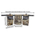 Hunting Accessories Storage Waist Bag