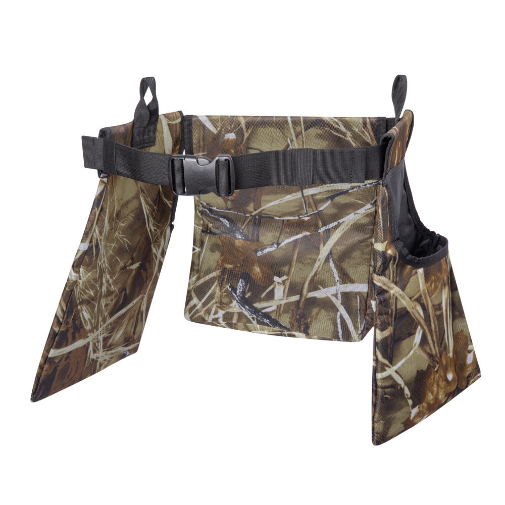 Hunting Accessories Storage Waist Bag