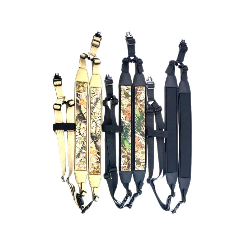 Outdoor Hunting Rifle Sling