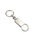 Rotating Keychain With Gift Box