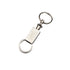 Rotating Keychain With Gift Box