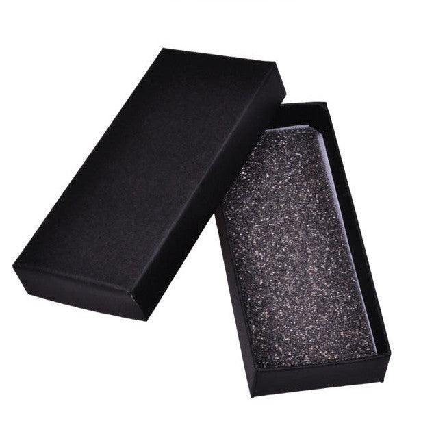 Rotating Keychain With Gift Box