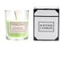 Colorful Scented Candles - By Boat