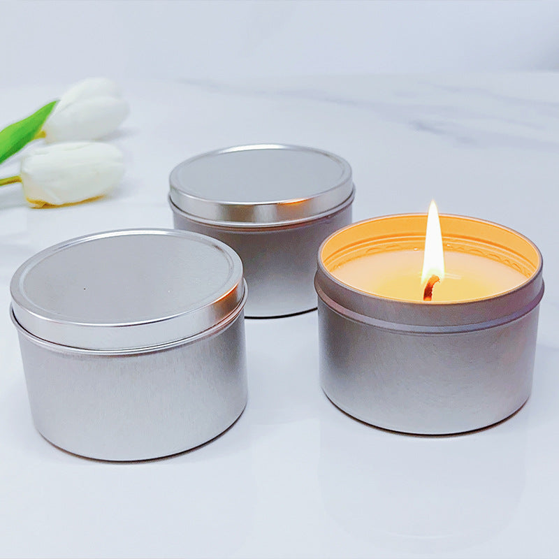 Tin Can Scented Candle