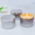 Tin Can Scented Candle