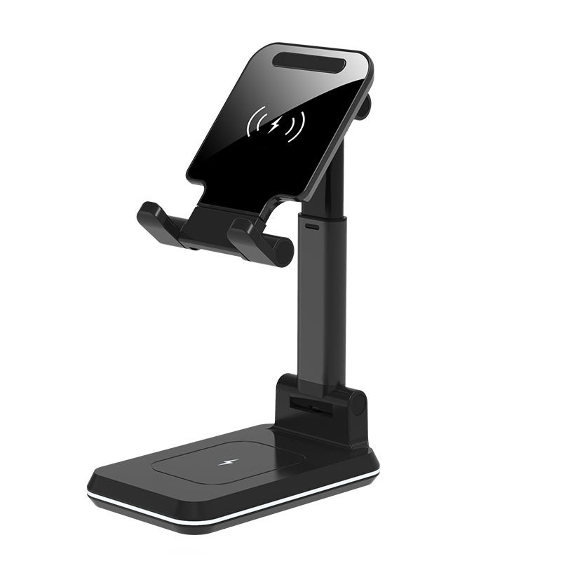 Dual Wireless Charging Phone Holder