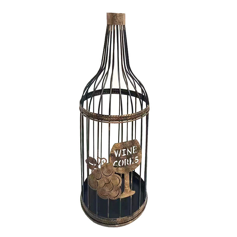 Wine Cork Holder - By Boat