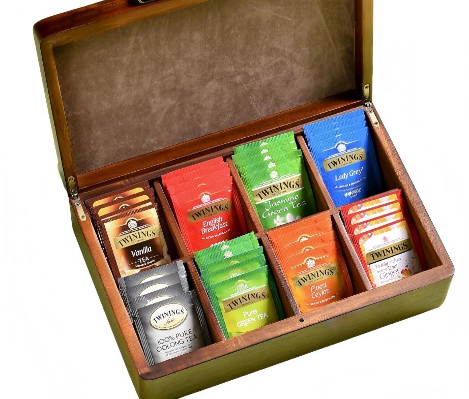 8 Slots Storage Organizer - Delite Promotional Products