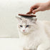 Self Cleaning Shedding Brush,cat Brushes