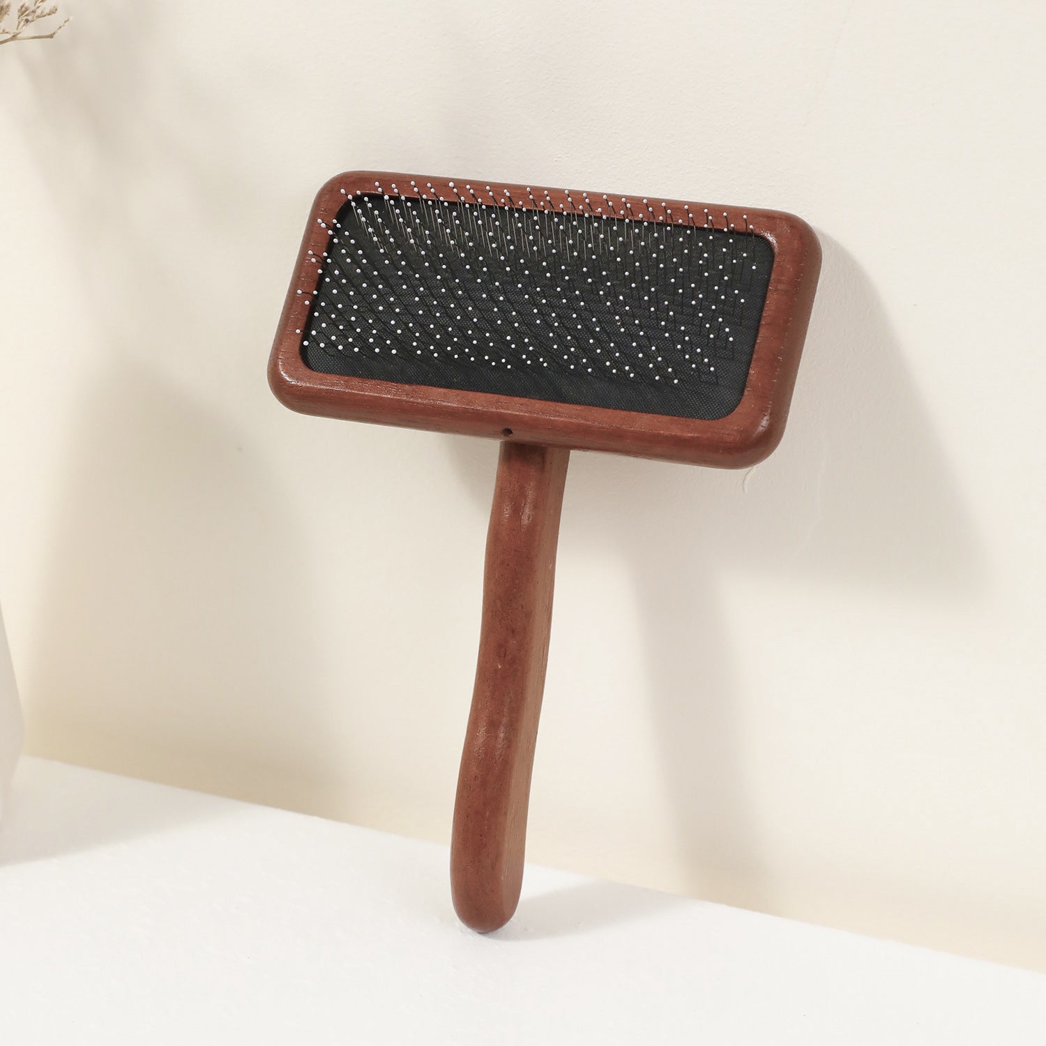 Self Cleaning Shedding Brush,cat Brushes