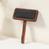 Self Cleaning Shedding Brush,cat Brushes