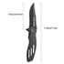 Camping Knife