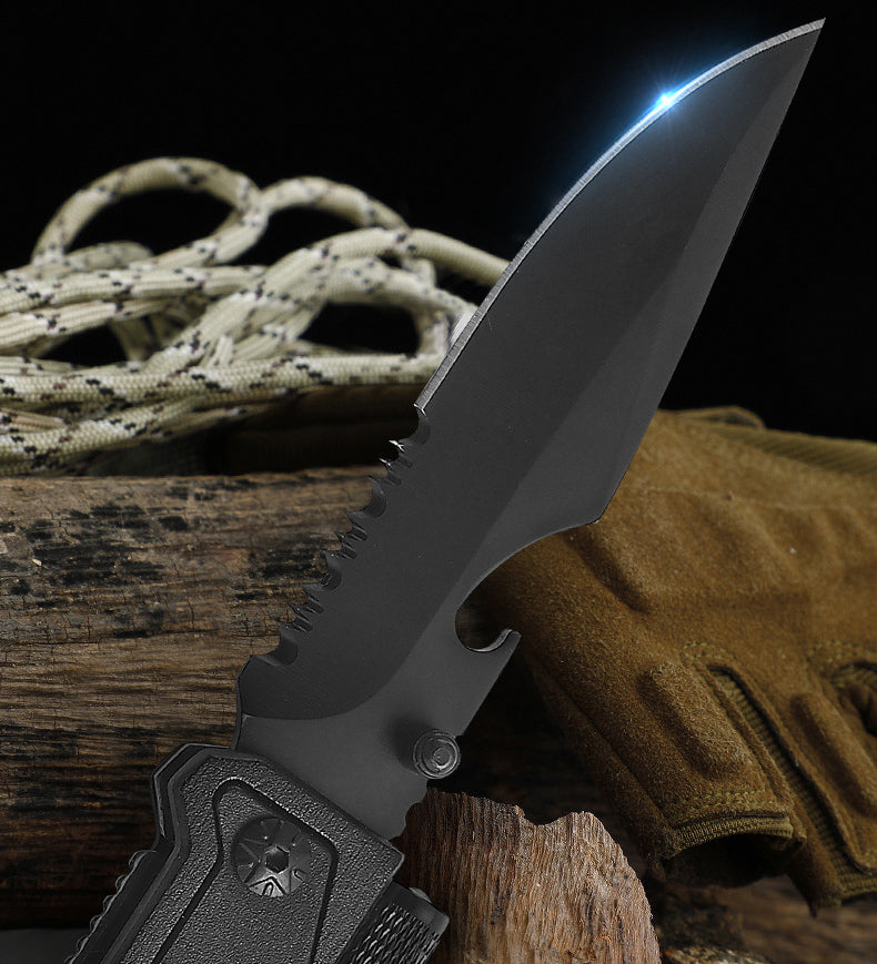 Outdoor Knife