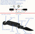 Outdoor Knife